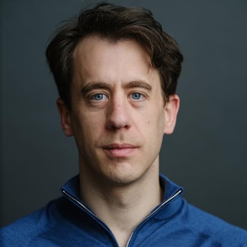 From poker to prescription skincare &ndash; building a &pound;160m business with James Mishreki cover art