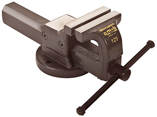 Banque Vis Magnat Basic 150 - Établi d'atelier fixe pour menuiserie et bricolage