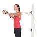 OPTP Resistance Band Wall Anchor Set by Bob and Brad: Wall Mounted Anchors for At Home Resistance Training, Home Gym Workouts, Strength Training, Fitness, and Physical Therapy Exercise