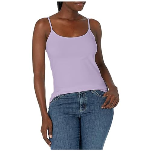 Camisetas Tirantes Mujer Tallas Grandes Camisetas De Tirantes Estampadas Camiseta Sin Mujer Camiseta Rayas Tirantes Mujer Blusa De Tirantes De Moda Top Tirantes Rojo Camiseta Tirantes Azul Marino