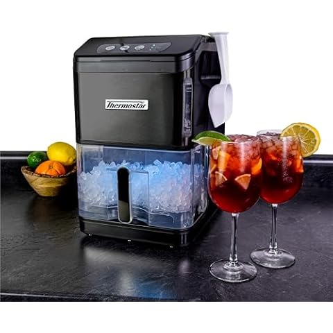 Igloo Thermostar Nugget Ice Maker Cover