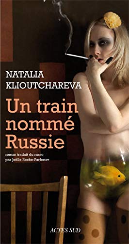 🤗📓📁📚 Télécharger 🔉👍 Un train nommé Russie Livre PDF Gratuit