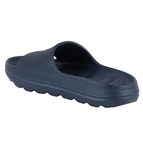 Image of URJO womens Hb-super Women's Flipflops With Levirex for 40% Less Pressure Arch Support & Anti-skid Comfort By Neo Slipper