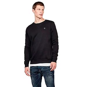 G-STAR RAW Herren Premium Core Sweater
