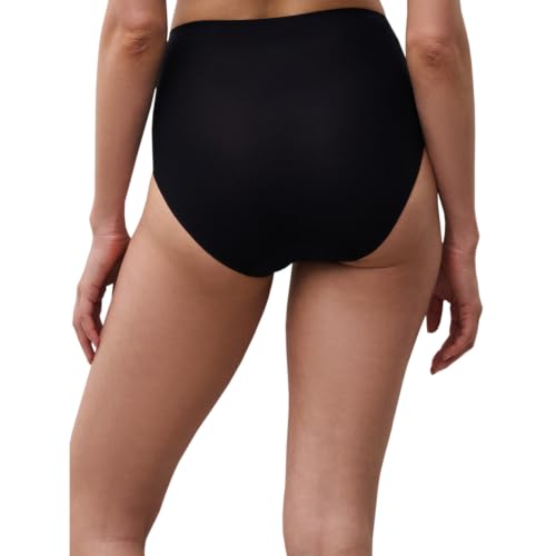 Image of Chantelle Women's Soft Stretch One Size Seamless High Waist Brief