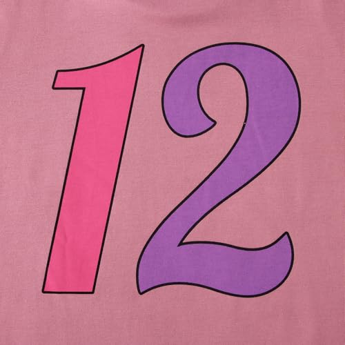 Image of Its Me Hi Im The Birthday Girl Its Me Birthday Girl Shirt Kids Bday Party Tshirt Short Sleeve Summer Outfit 6-12Y