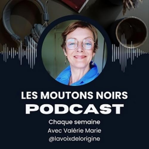 🎙️ #1 - Le Projet-Sens : Ta carte de naissance