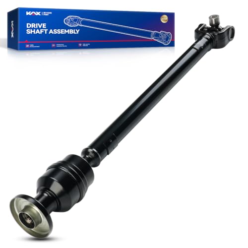 KAX Front Drive Shaft Assembly fits Chevrolet,GMC,Oldsmobile