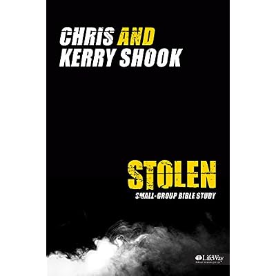 Stolen - Member Book