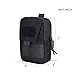 EXCELLENT ELITE SPANKER Tactical Molle EDC Pouch Organizer Nylon Belt Waist Bag with Cellphone Holster for iPhone 14 Pro 13 12 11ProMax XsMax XR XS X 8Plus 8 7 6 Samsung Galaxy S22 S21 Note 20(Black)