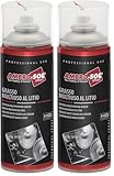 AMBRO-SOL, Spray 400 ml (Paquete de 2)