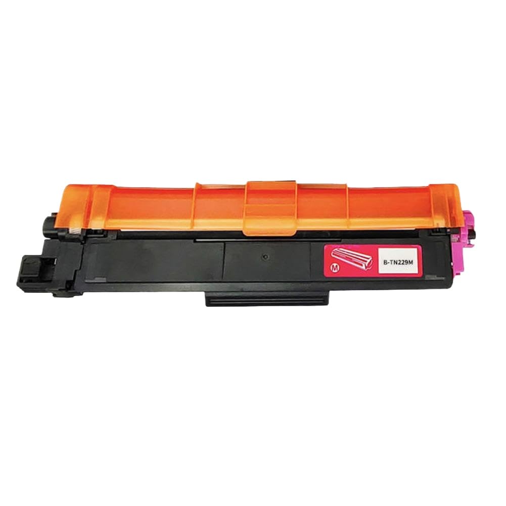 Cartucho de tóner 4 Uds TN219 Compatible con HL L3240cdw HL 3280cdw DCP L3560cdw MFC L3760cdw