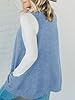 Saodimallsu Womens Sleeveless Sweater Vest V Neck ... #1