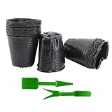 Herramientas útiles: el Widger and Dibber se pueden utilizar para dar pequeñas plantas en maceta, fertilización. Adecuado para el inicio de semillas, plantación de flores y verduras, maleza. Son herramientas útiles para plantar semillas.