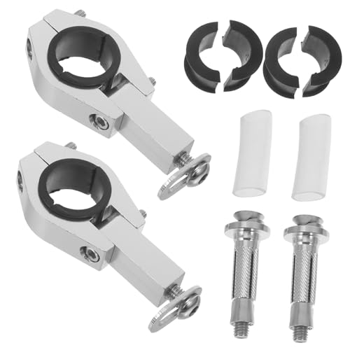 Supports support de protège-main pour sorties enduro et motocross