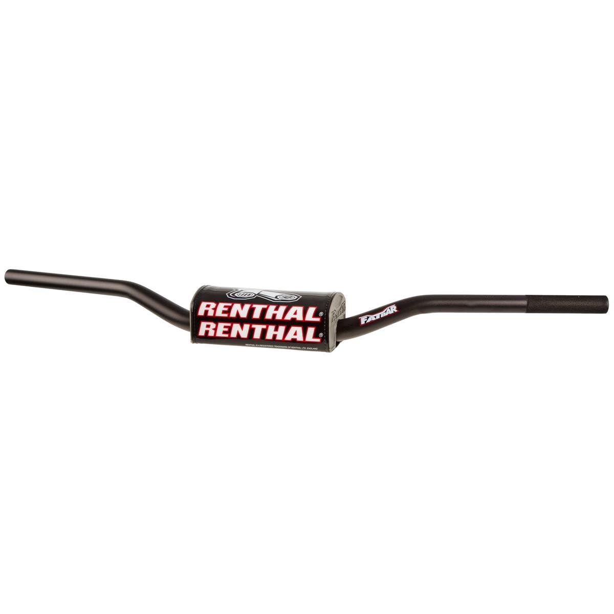 Renthal Fatbar 821 McGrath Manubrio Moto