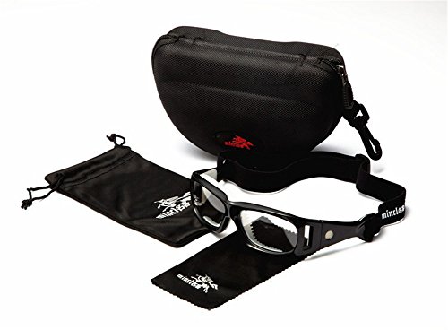 Mincl Basketball Sports Glasses Football Perfect Personality Goggles #TOP4
