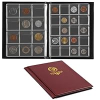 Genie - Confezione Da 80 Tubi Portaonete In Carta, Prefabbricati E - Foto 2