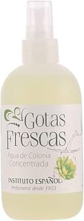 Gotas Frescas Agua de Colonia Concentrada - 250 ml