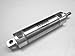 Numatics 1750D02-03A-08 Series M Pneumatic Cylinder Double Action 1750D02-03A-08 Series M