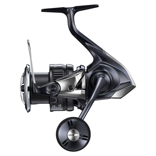 Infinity Drive SHIMANO Mulinello Twin Power XD FB 4000 XG