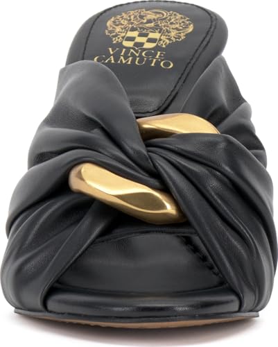 Vince Camuto Women's Patie Heeled Sandal2