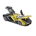 Bburago B18-11100 Lamborghini SIAN FKP 37 1:18 Die-Cast Collectible Car, Assorted Designs and Colours