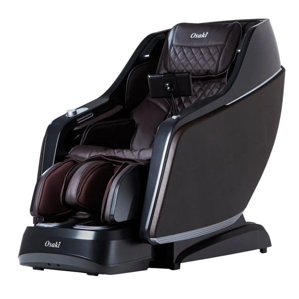 Osaki JP-Nexus 4D SL-Track (Brown)