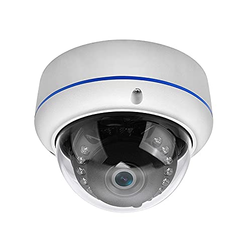 HD 1080P 2MP 180 Degree Surveillance Security...