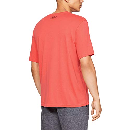 Image of Under Armour Men's Sportstyle Left Chest Short Sleeve T-Shirt