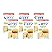 Jiffy, Banana Muffin Mix, 7oz Box (Pack of 6)
