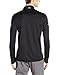 adidas Performance Men's Sequencials Half-Zip Long Sleeve Top