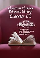 Christian Classics Ethereal Library 1931848076 Book Cover