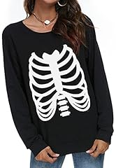 D-funny Skeleton/Black