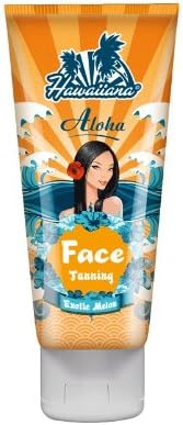 Tannymaxx Hawaiiana Aloha Face Tanning Bronzer 40ml