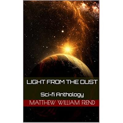 Light From The Dust