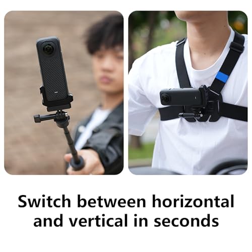 Support horizontal en aluminium éliminant les vibrations pour angle de vue instable - 6