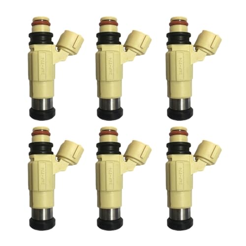 Injecteur automobile pour buse INP-774 de haute précision Suzuki 2.7L