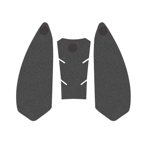 Protection réservoir moto contre les rayures de blouson pour S1000RR et S1000R