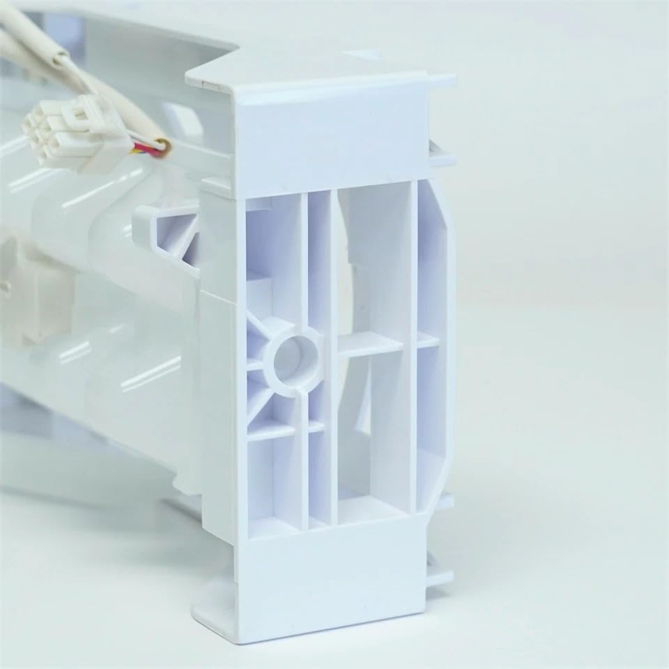 Refrigerador Ice Maker Assembly 243297609 miniatura 4