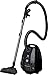 Produktbild Electrolux ESP74GREEN 900 401 003, Staubsauger mit Beutel, Metall, Schwarz