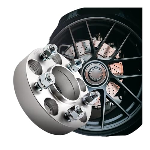 Entretoise de roue moyeu centré 5x114.3 pour EXPLORER