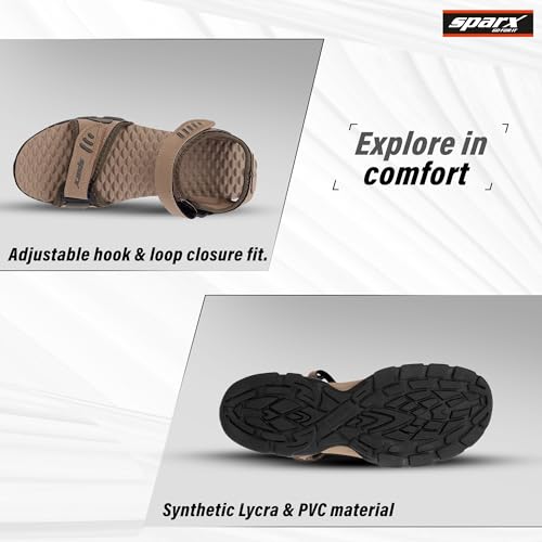 Image of SPARX Men Sandal