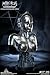 Star Ace Toys Metropolis: Maria Maschinemensch 1:2 Scale Bust Statue
