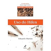 Uso do Hifen 8520424570 Book Cover