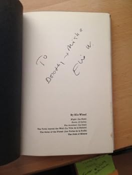 Hardcover Jews of Silence Book