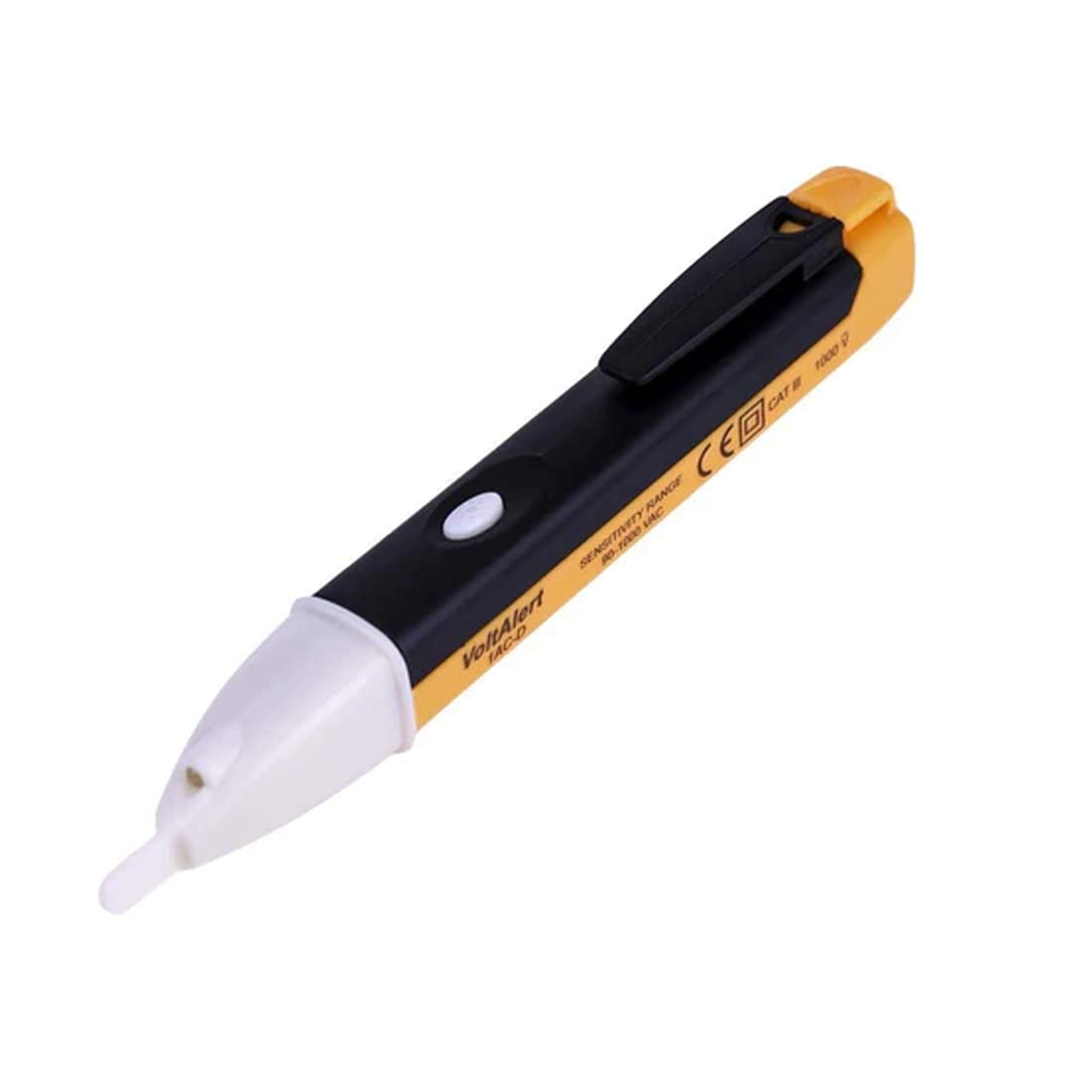 Voltage Tester Pen AC 90~1000V Power Detector With 2 AAA Battery (B0BTBP78TT) Amazon Price History, Amazon Price Tracker
