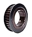 Powerhouse MX 29-14MX37-2517 Timing Pulley - Cast Iron