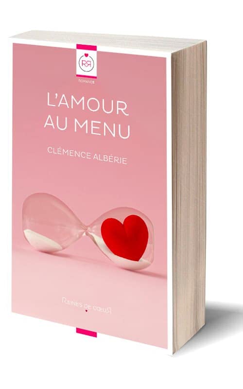 L'amour au menu