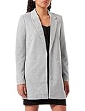 VERO MODA Female Blazer VMVERINA LS Long Blazer NOOS